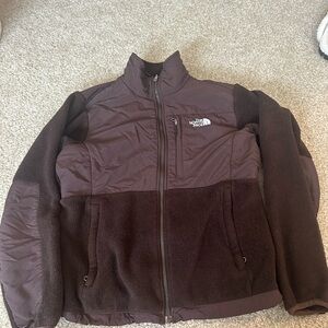 North Face Fleece Jacket